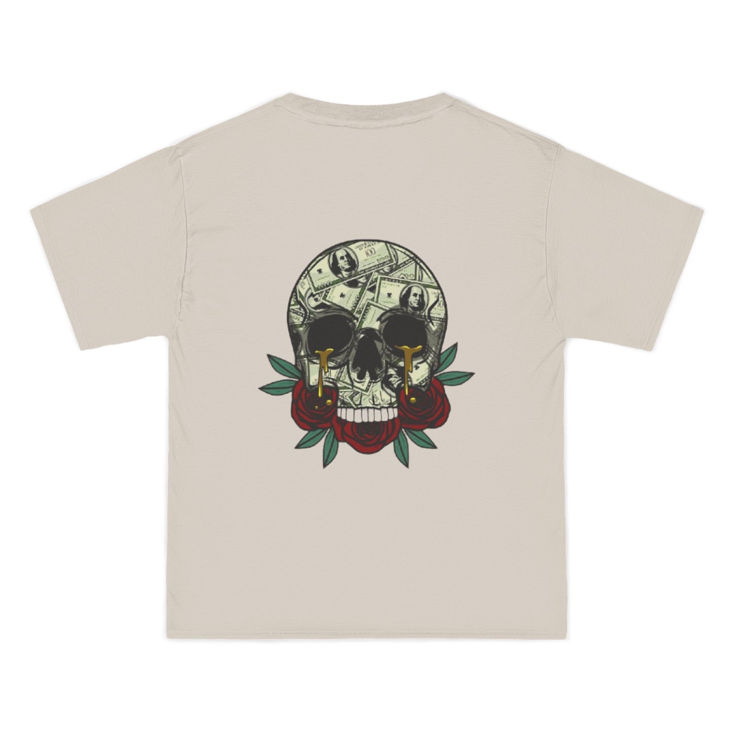 Dead4Desires Graphic Tee