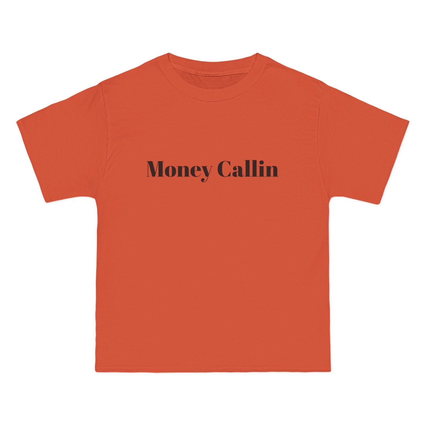 Money Callin' Short-Sleeve T-Shirt,