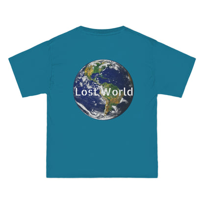Lost World Beefy-T®  Short-Sleeve T-Shirt
