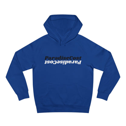 Paradise Cost Unisex Supply Hoodie