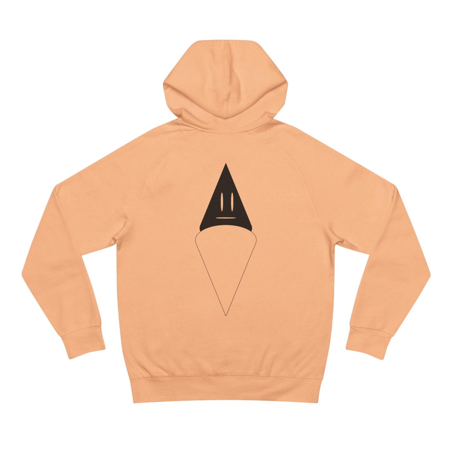 Extraterrestrial Unisex Supply Hoodie