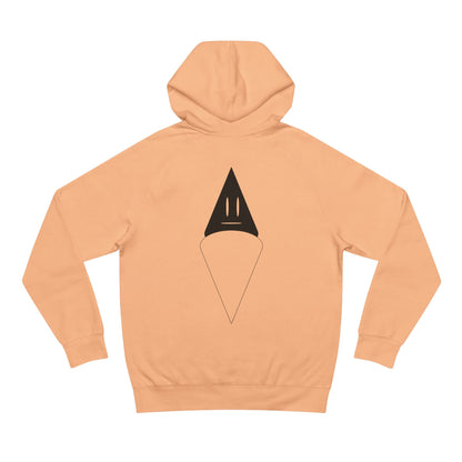 Extraterrestrial Unisex Supply Hoodie