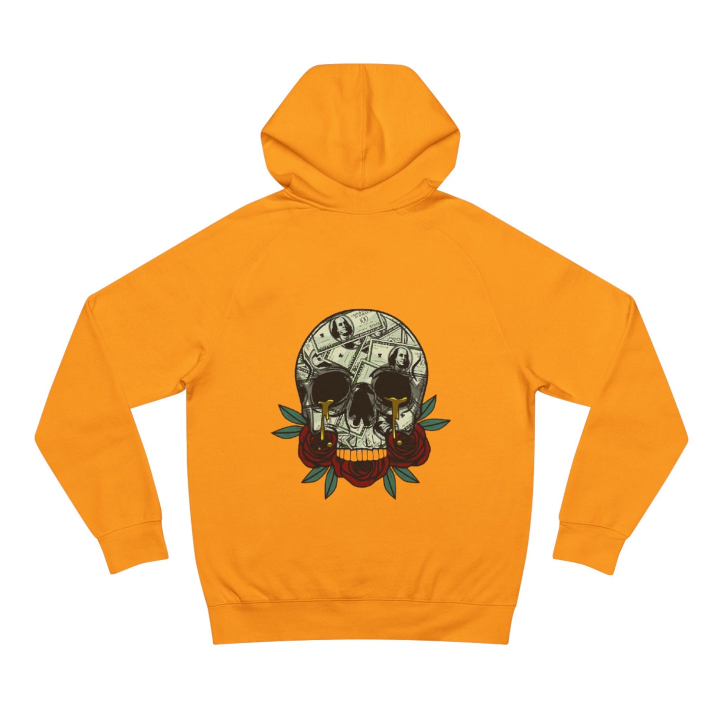 Dead4Desires Unisex Supply Hoodie