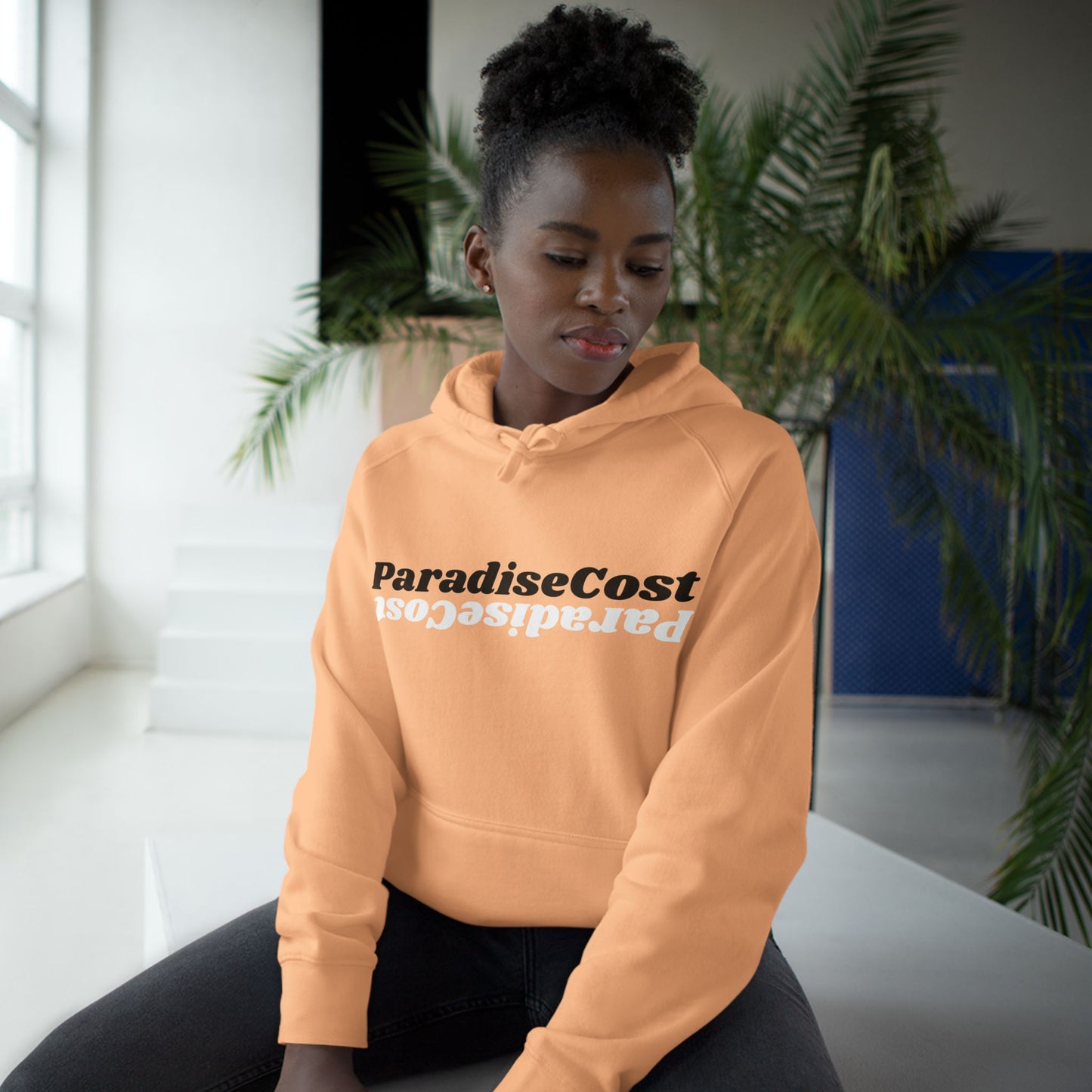 Paradise Cost Unisex Supply Hoodie
