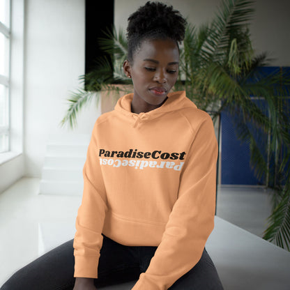 Paradise Cost Unisex Supply Hoodie
