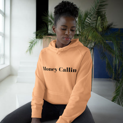 Money Callin' Unisex Hoodie