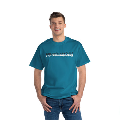Extraterrestrial Beefy-T®  Short-Sleeve T-Shirt