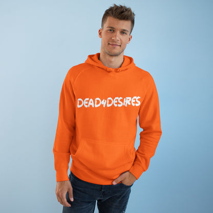 Chalked Man Unisex Supply Hoodie