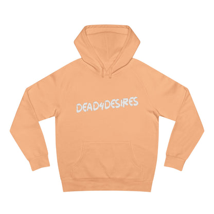 Skull Unisex Supply Hoodie