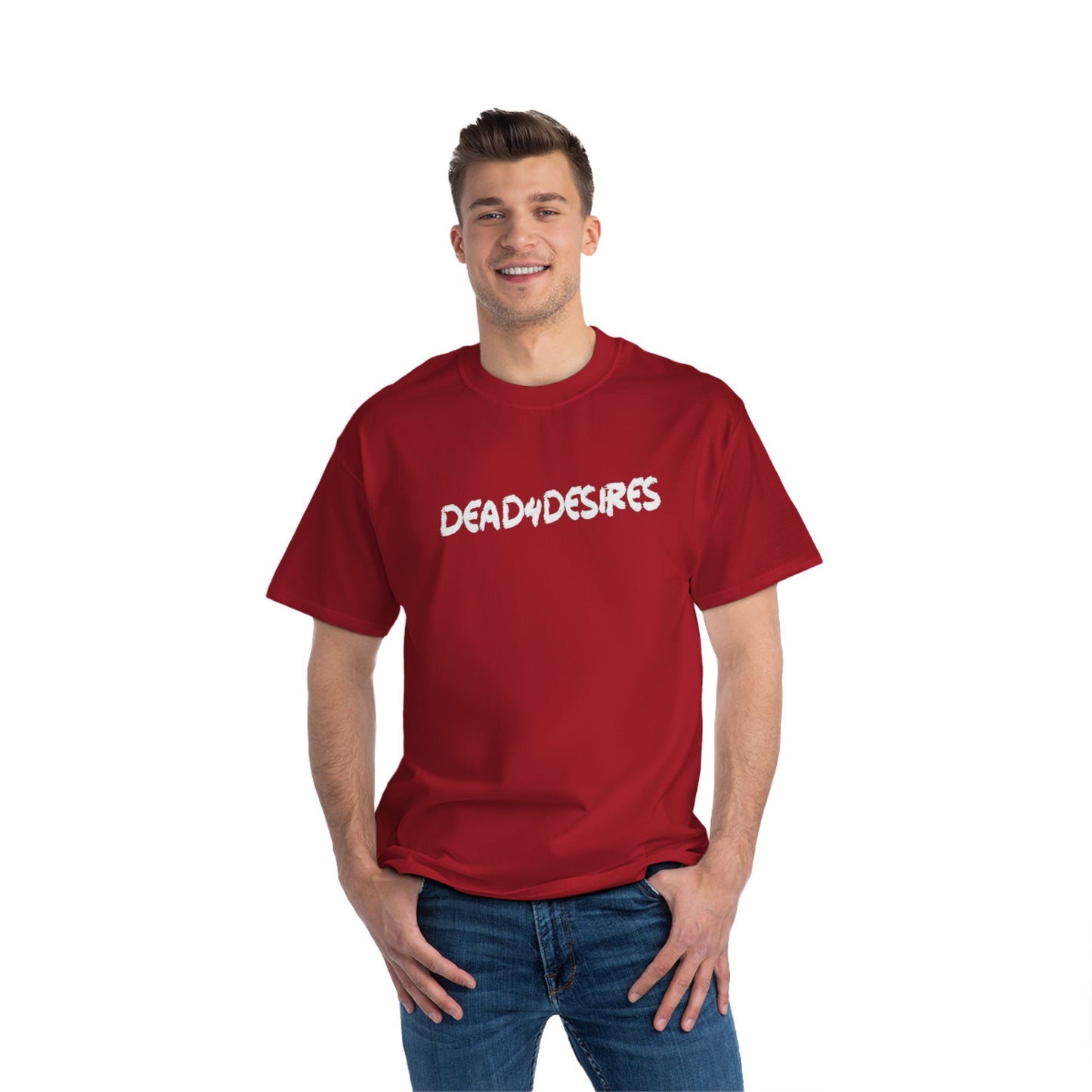Dead4Desires Graphic Tee
