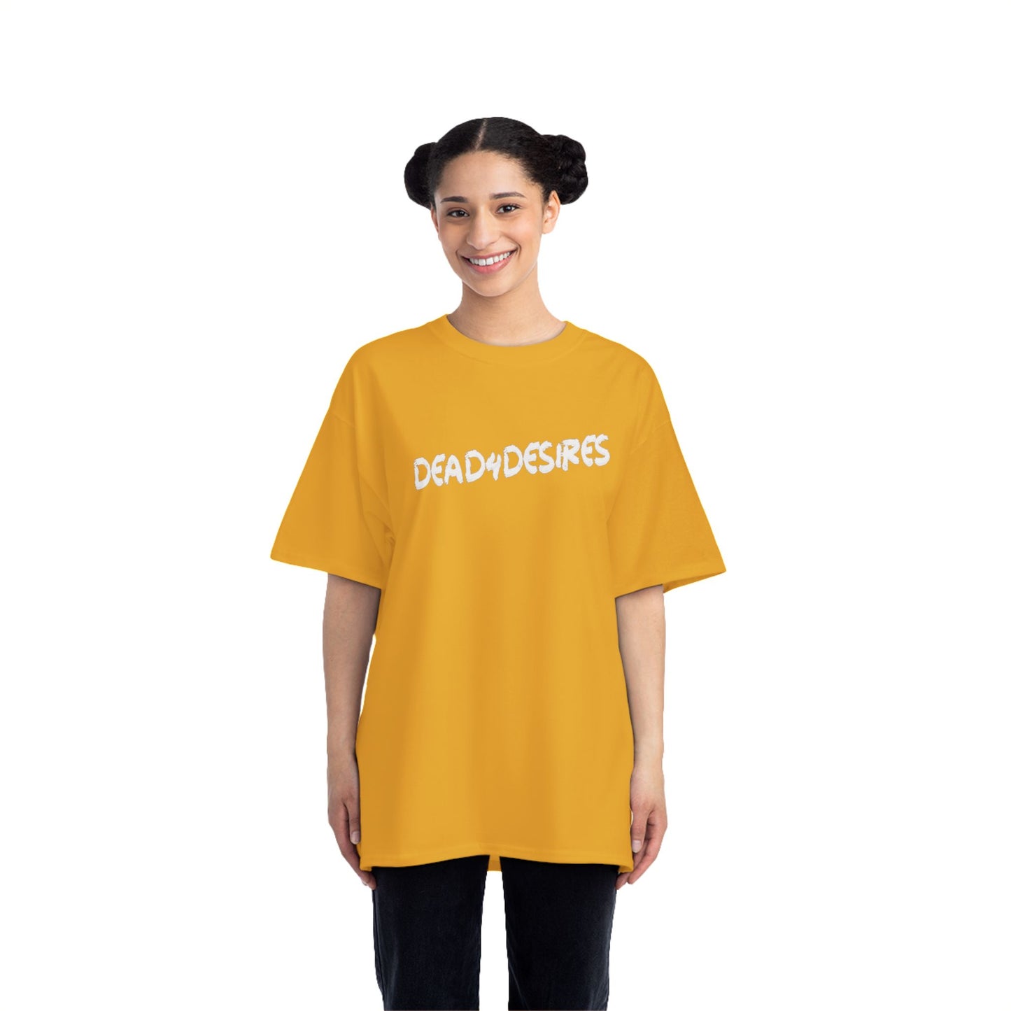 Dead4Desires Graphic Tee