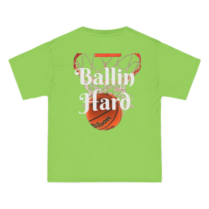 Ballin Hard Beefy-T®  Short-Sleeve T-Shirt