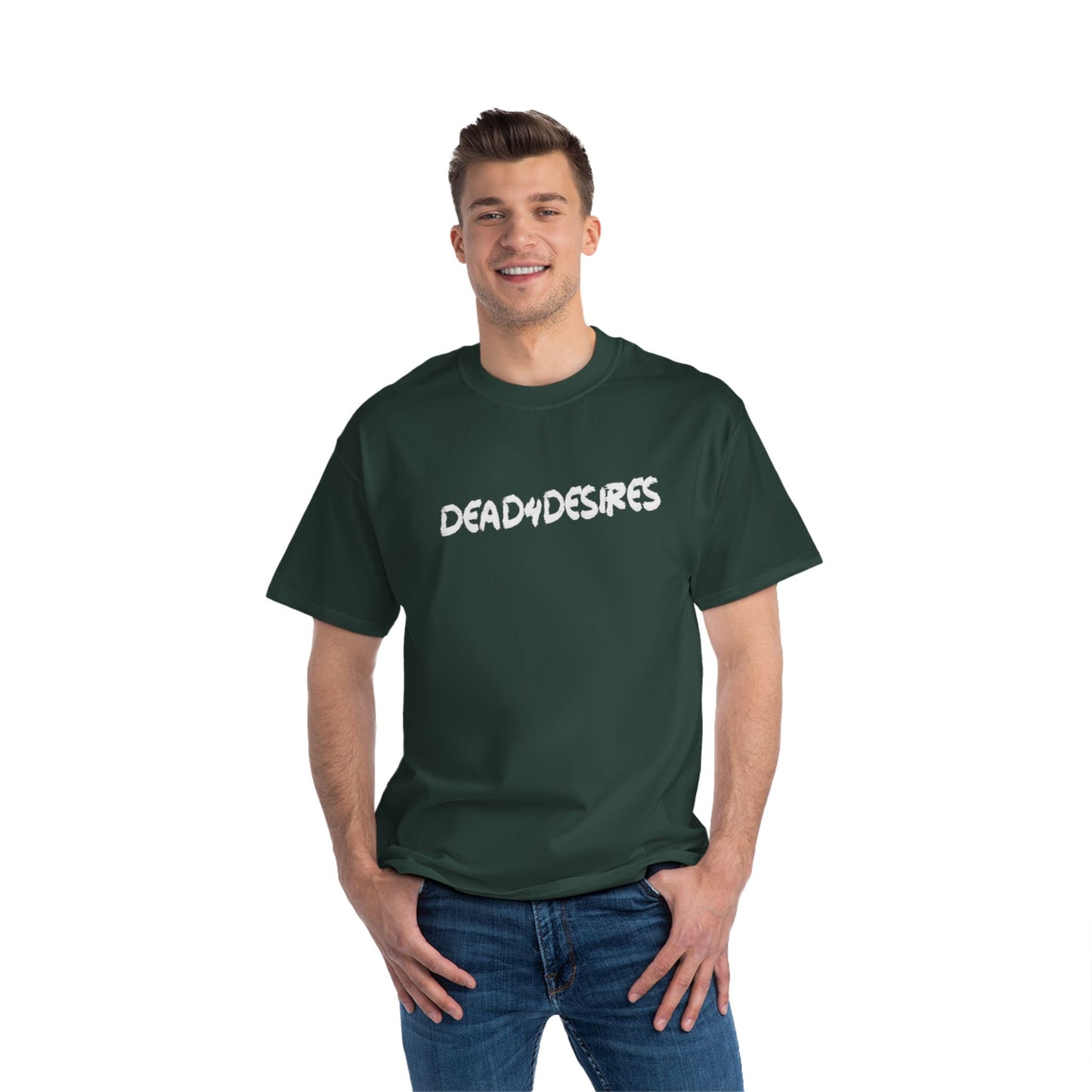 Dead4Desires Graphic Tee