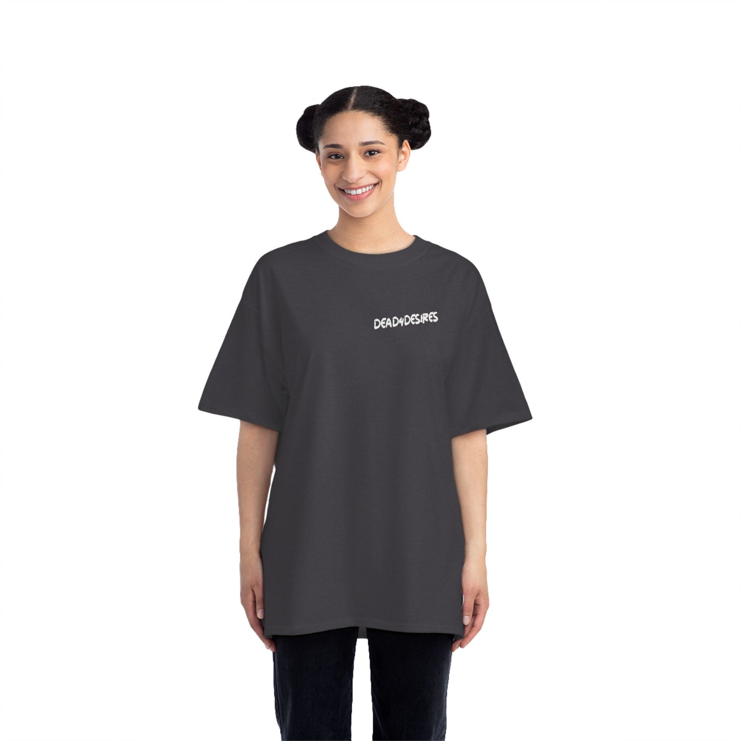 Ballin Hard Beefy-T®  Short-Sleeve T-Shirt