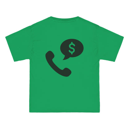 Money Callin' Short-Sleeve T-Shirt,