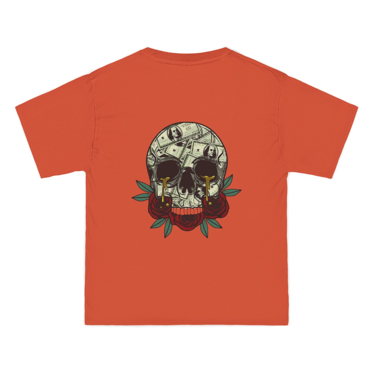 Dead4Desires Graphic Tee