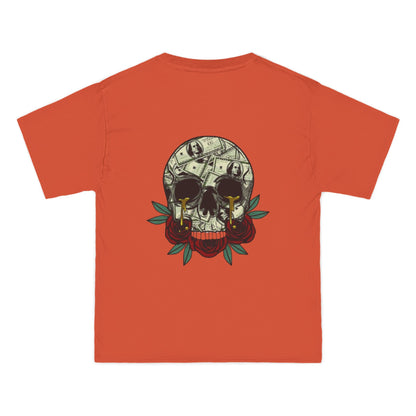 Dead4Desires Graphic Tee