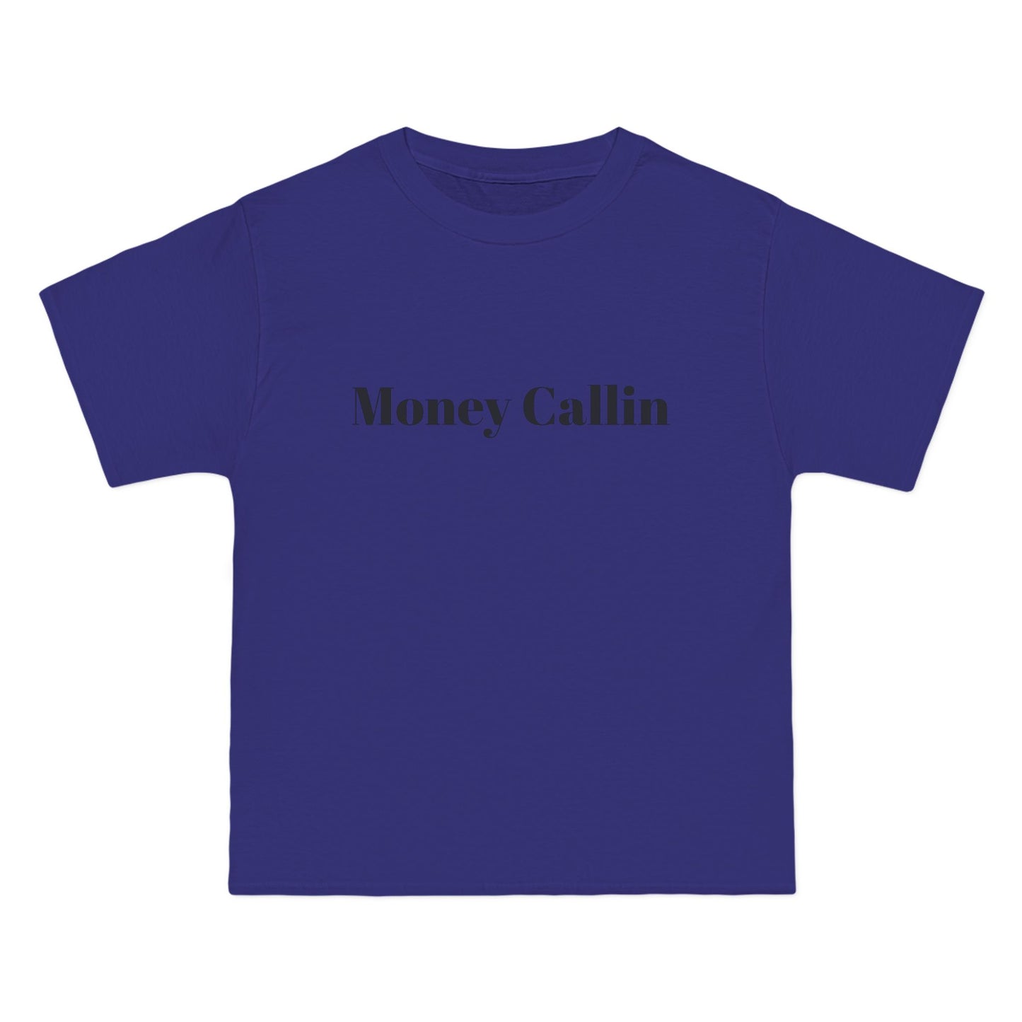 Money Callin' Short-Sleeve T-Shirt,