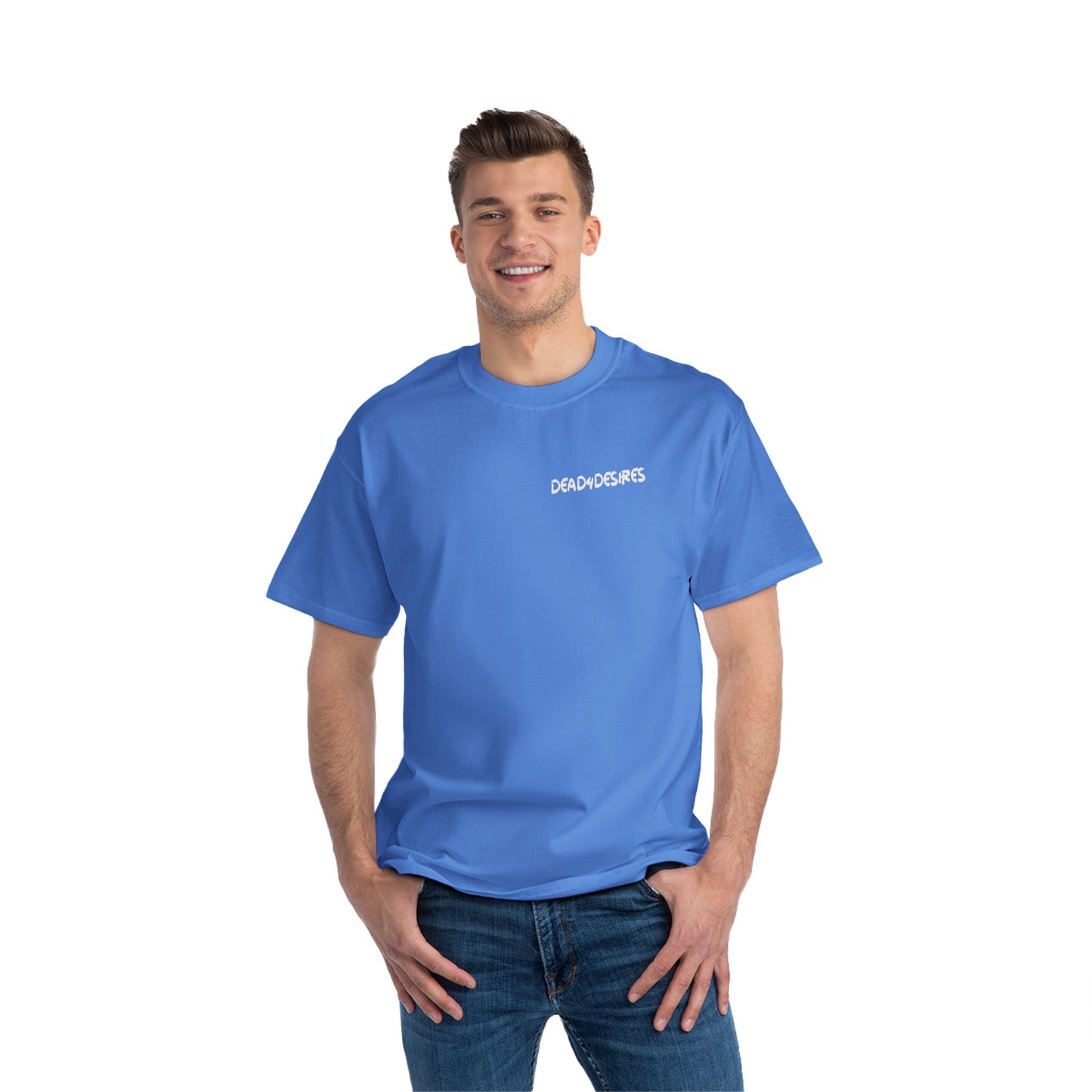Ballin Hard Beefy-T®  Short-Sleeve T-Shirt