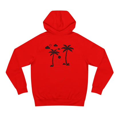Paradise Cost Unisex Supply Hoodie