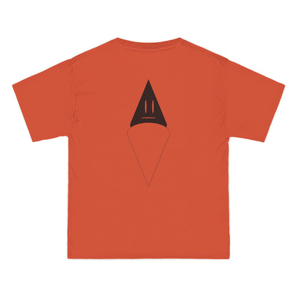 Extraterrestrial Beefy-T®  Short-Sleeve T-Shirt