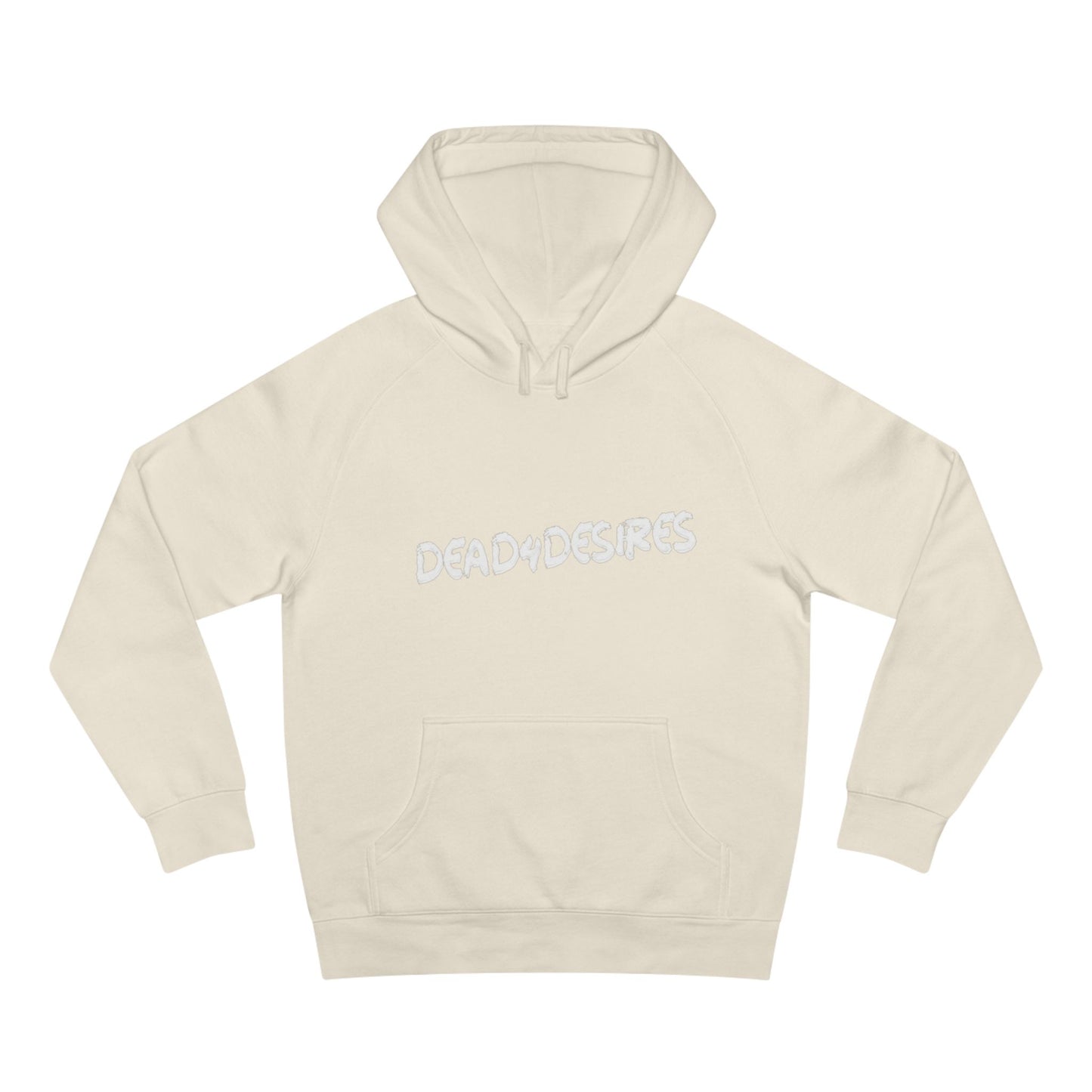Dead4Desires Unisex Supply Hoodie