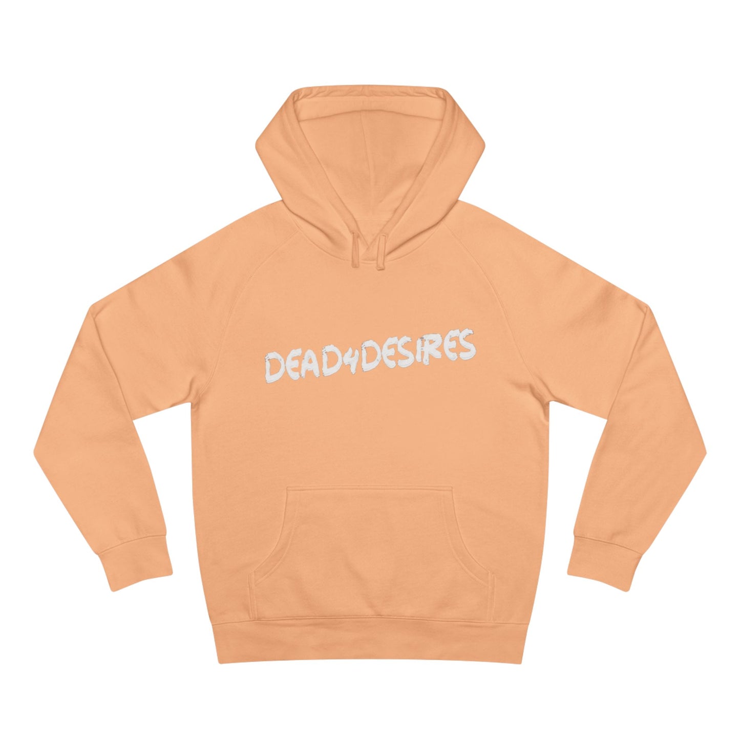Lost World Unisex Supply Hoodie
