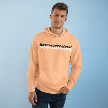 Extraterrestrial Unisex Supply Hoodie