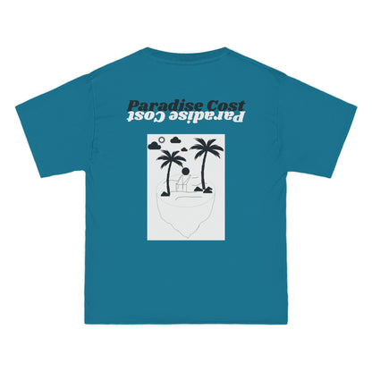 Paradise Cost Beefy-T®  Short-Sleeve T-Shirt
