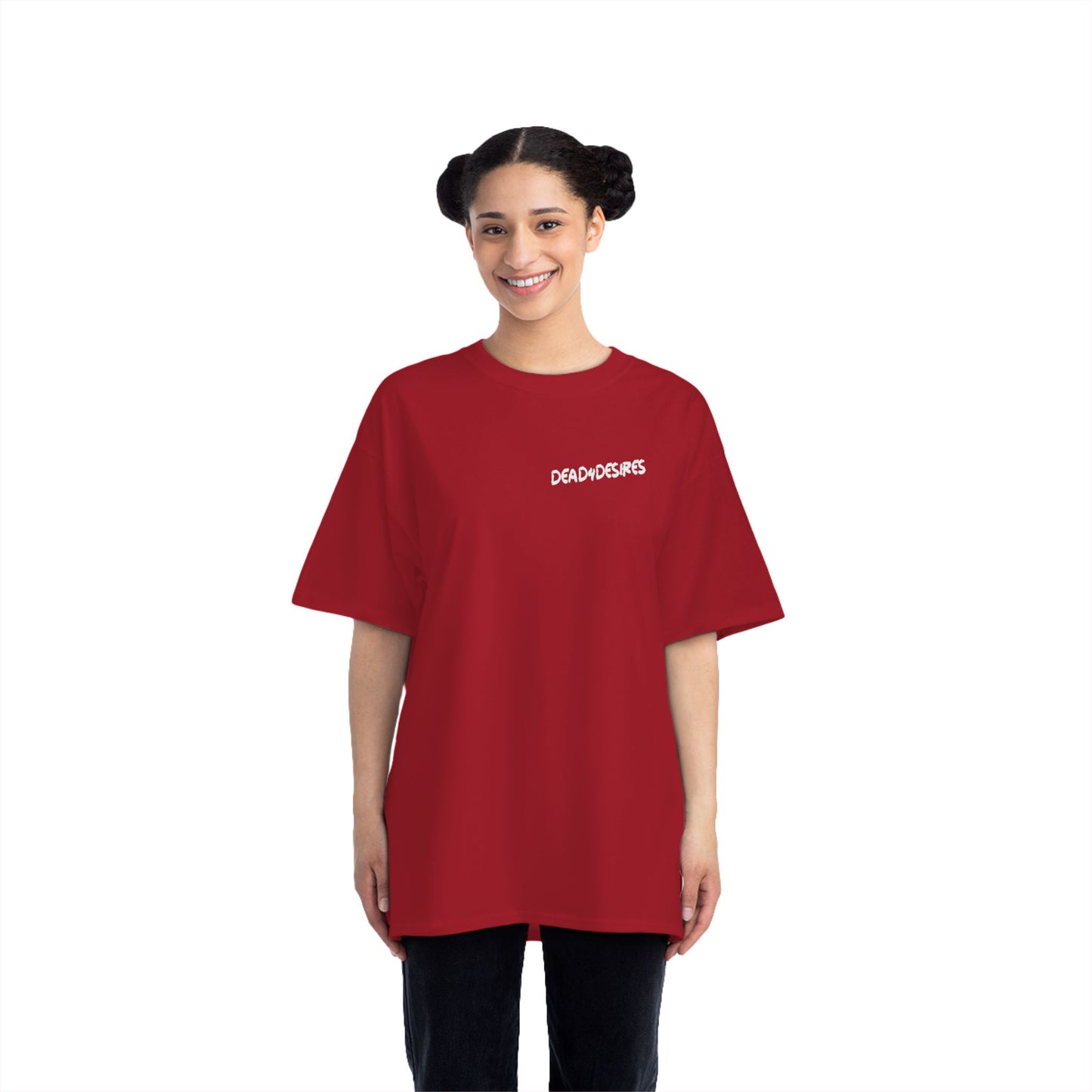 Ballin Hard Beefy-T®  Short-Sleeve T-Shirt