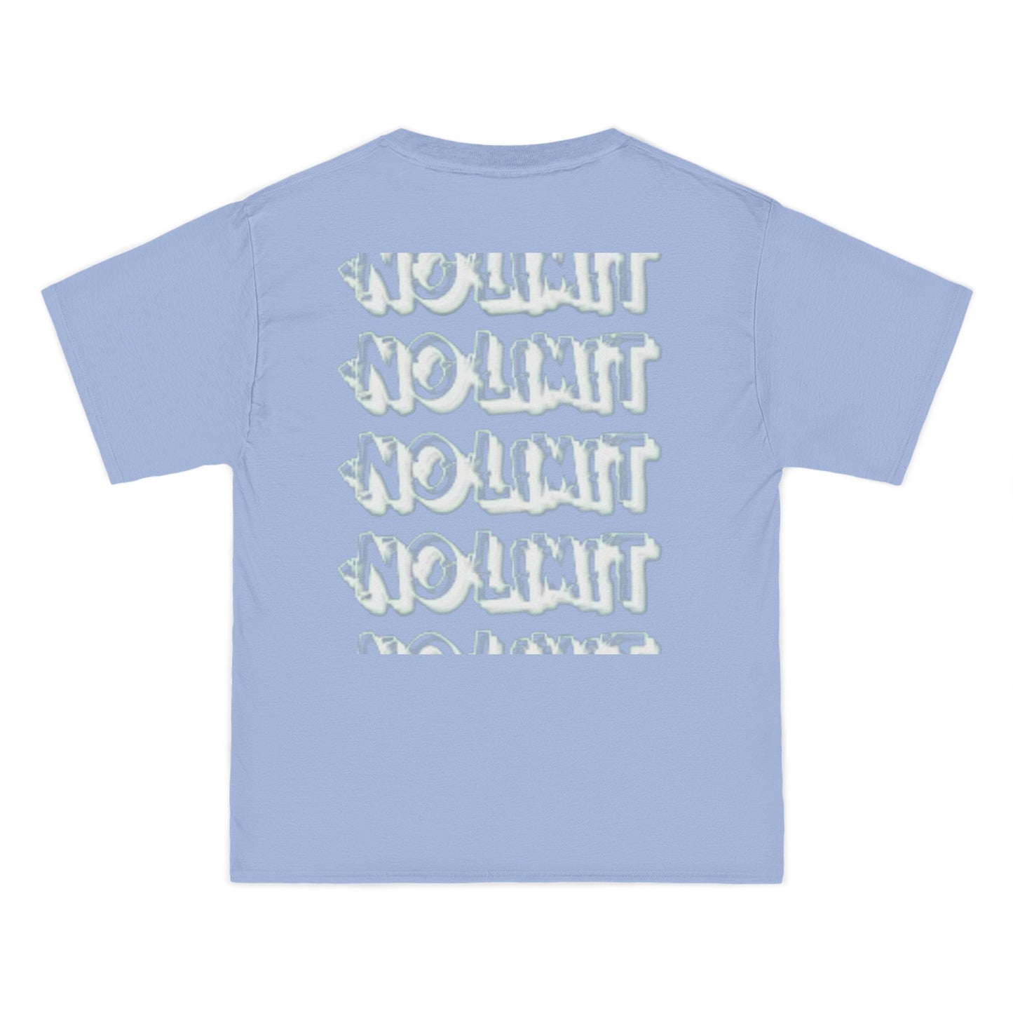 No Limit Beefy-T®  Short-Sleeve T-Shirt