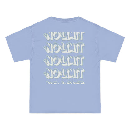 No Limit Beefy-T®  Short-Sleeve T-Shirt