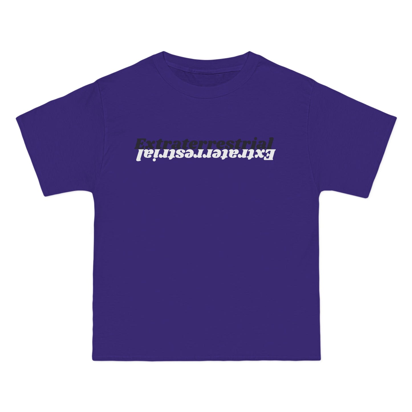 Extraterrestrial Beefy-T®  Short-Sleeve T-Shirt