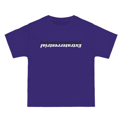 Extraterrestrial Beefy-T®  Short-Sleeve T-Shirt