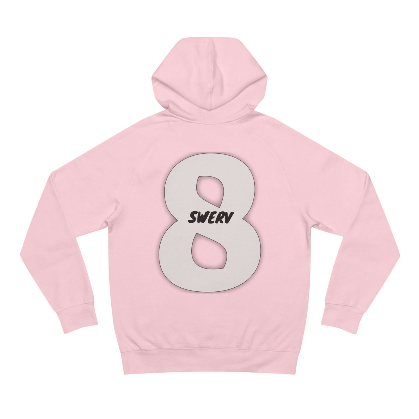 Swerv8 Unisex Supply Hoodie