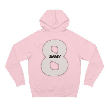 Swerv8 Unisex Supply Hoodie