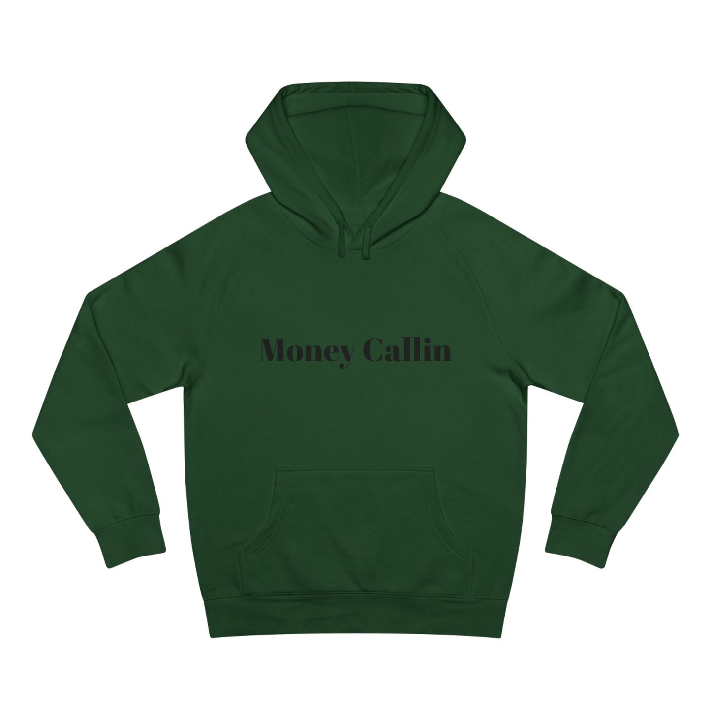 Money Callin' Unisex Hoodie