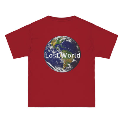 Lost World Beefy-T®  Short-Sleeve T-Shirt