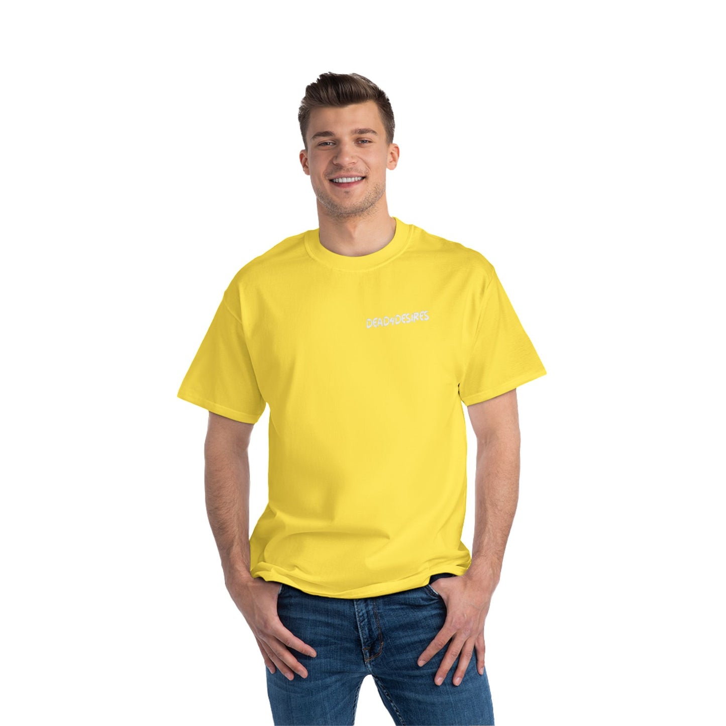 Ballin Hard Beefy-T®  Short-Sleeve T-Shirt