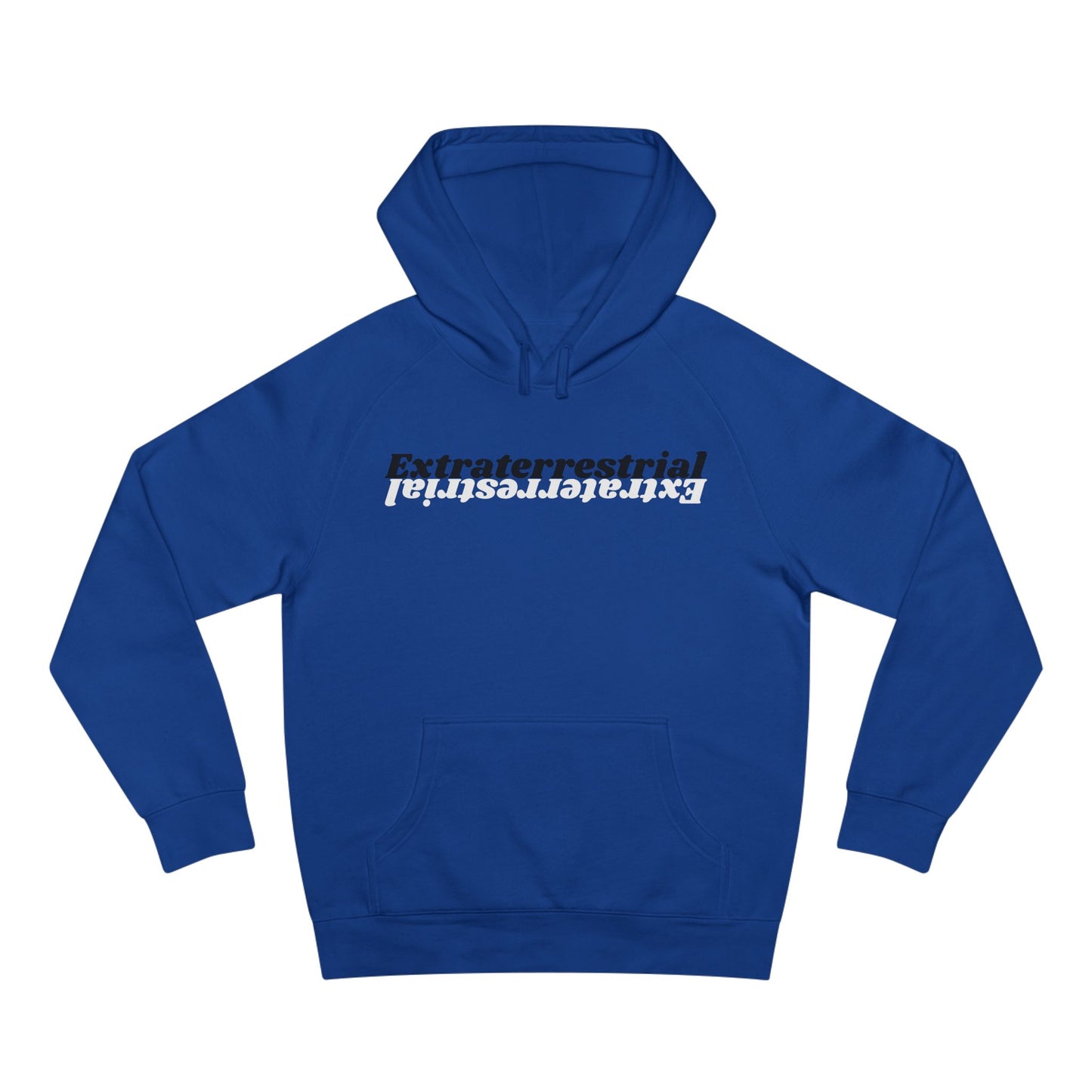 Extraterrestrial Unisex Supply Hoodie