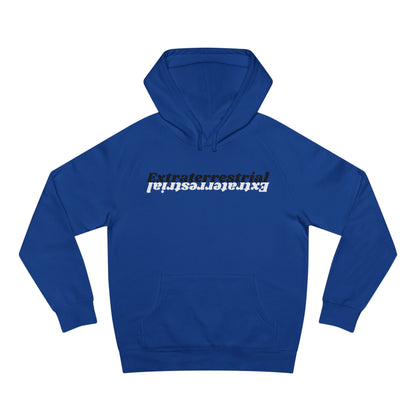 Extraterrestrial Unisex Supply Hoodie