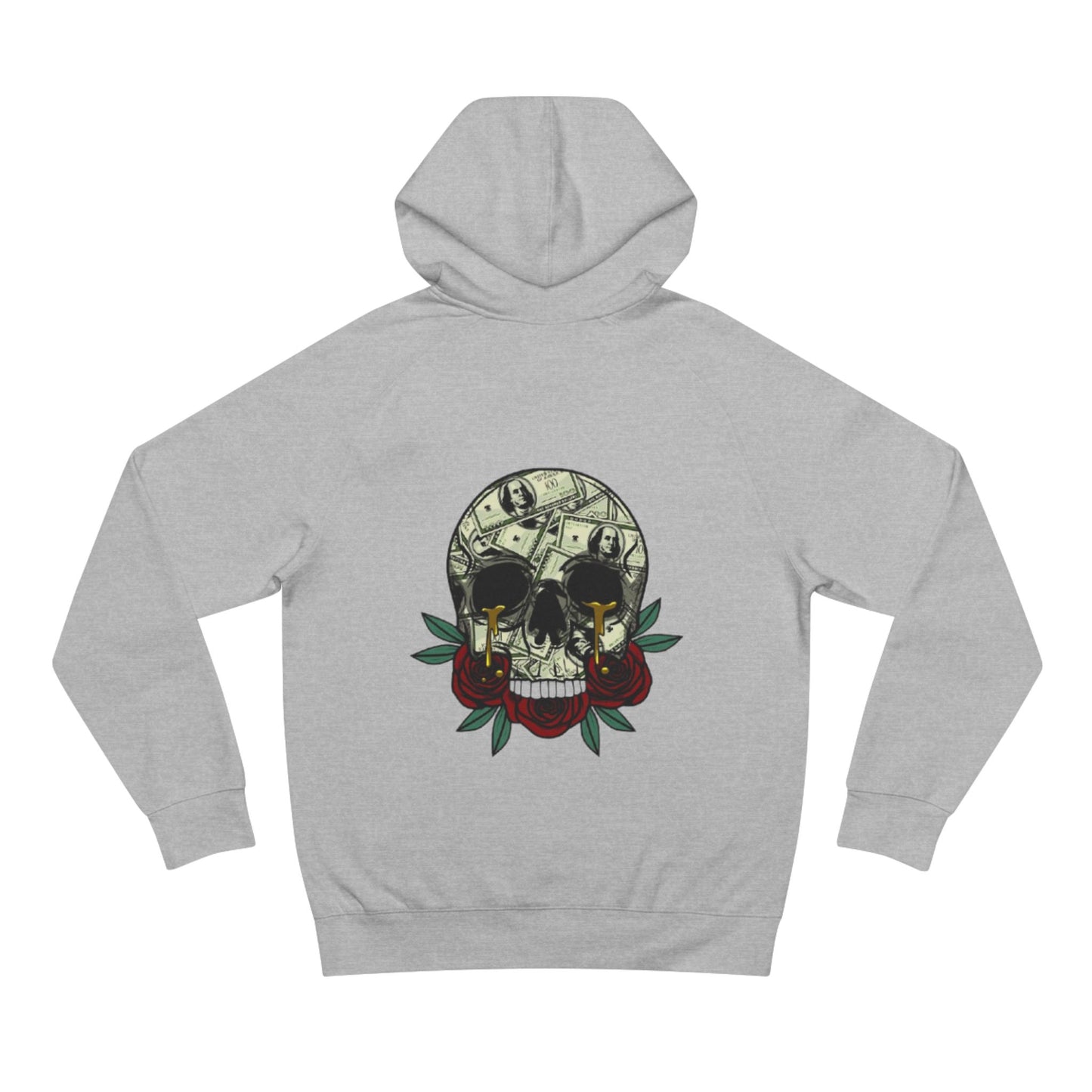 Dead4Desires Unisex Supply Hoodie