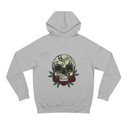 Dead4Desires Unisex Supply Hoodie