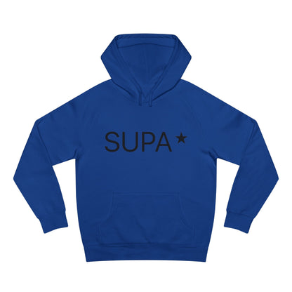 Supa* Unisex Supply Hoodie