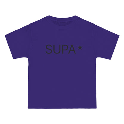 Supa* Beefy-T®  Short-Sleeve T-Shirt