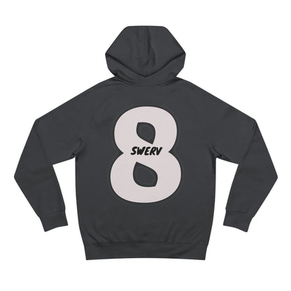 Swerv8 Unisex Supply Hoodie