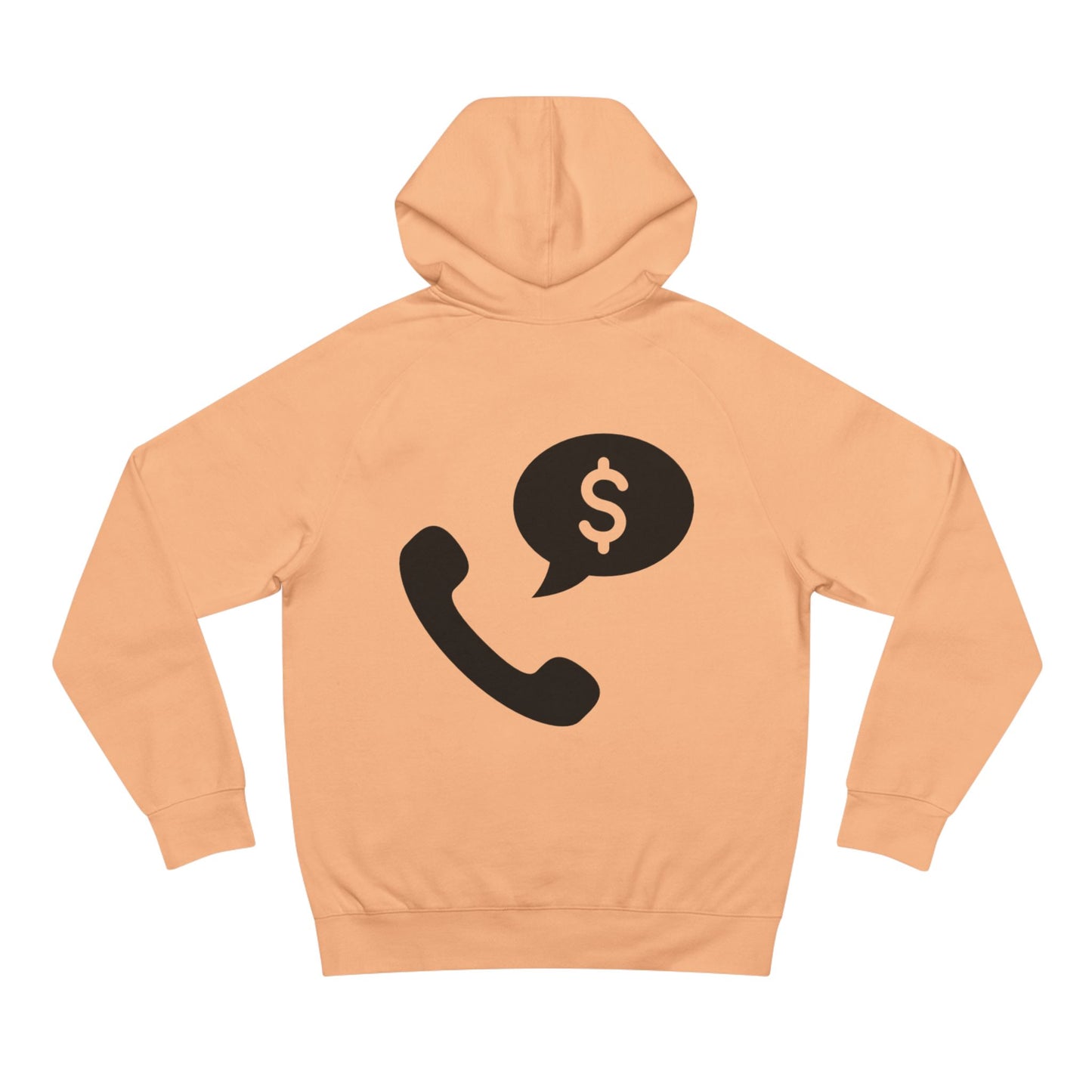 Money Callin' Unisex Hoodie