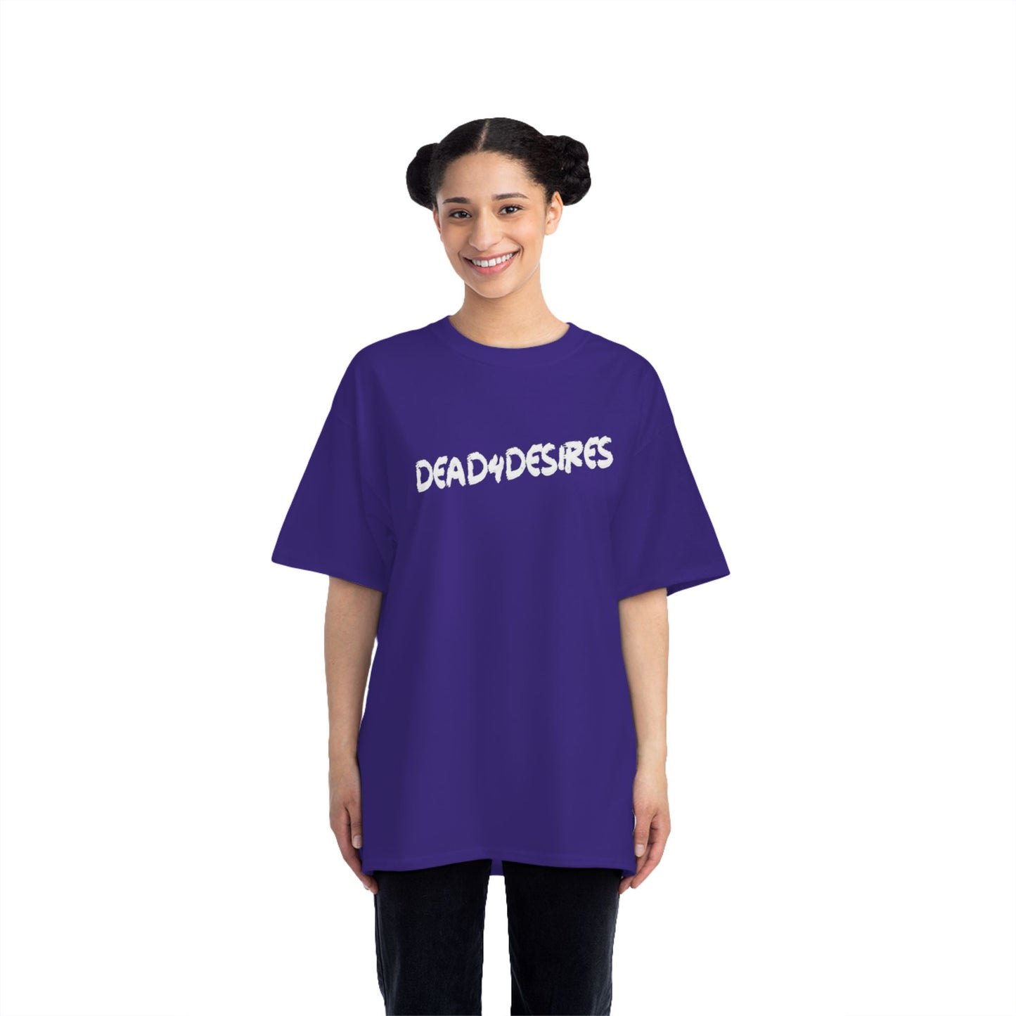 Dead4Desires Graphic Tee