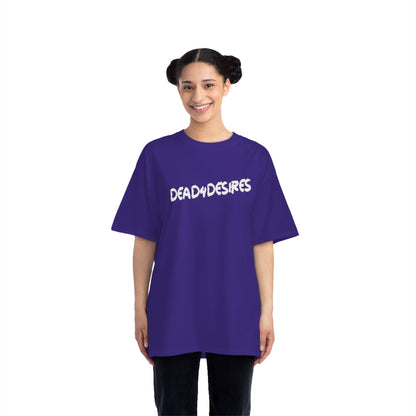 Dead4Desires Graphic Tee