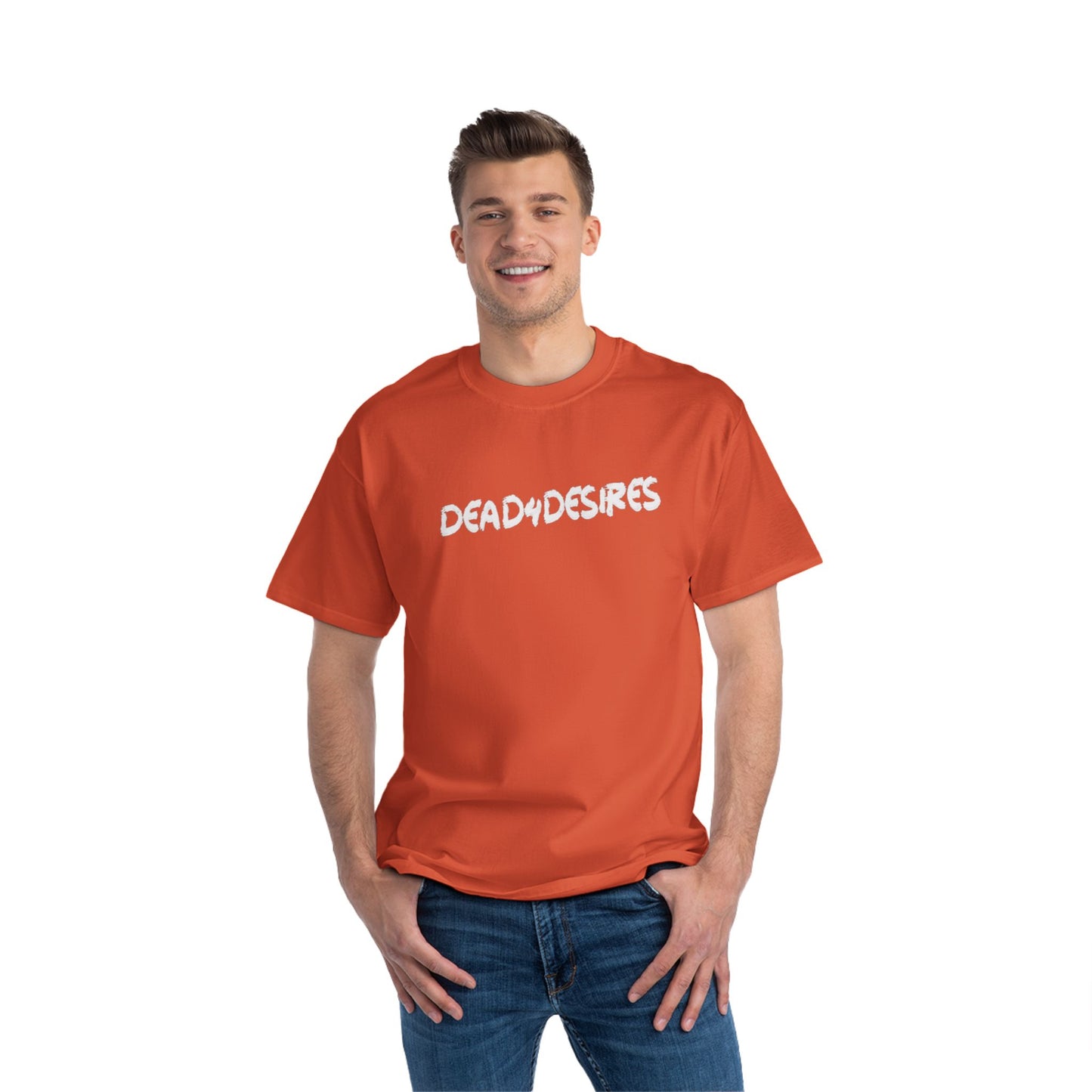 Dead4Desires Graphic Tee